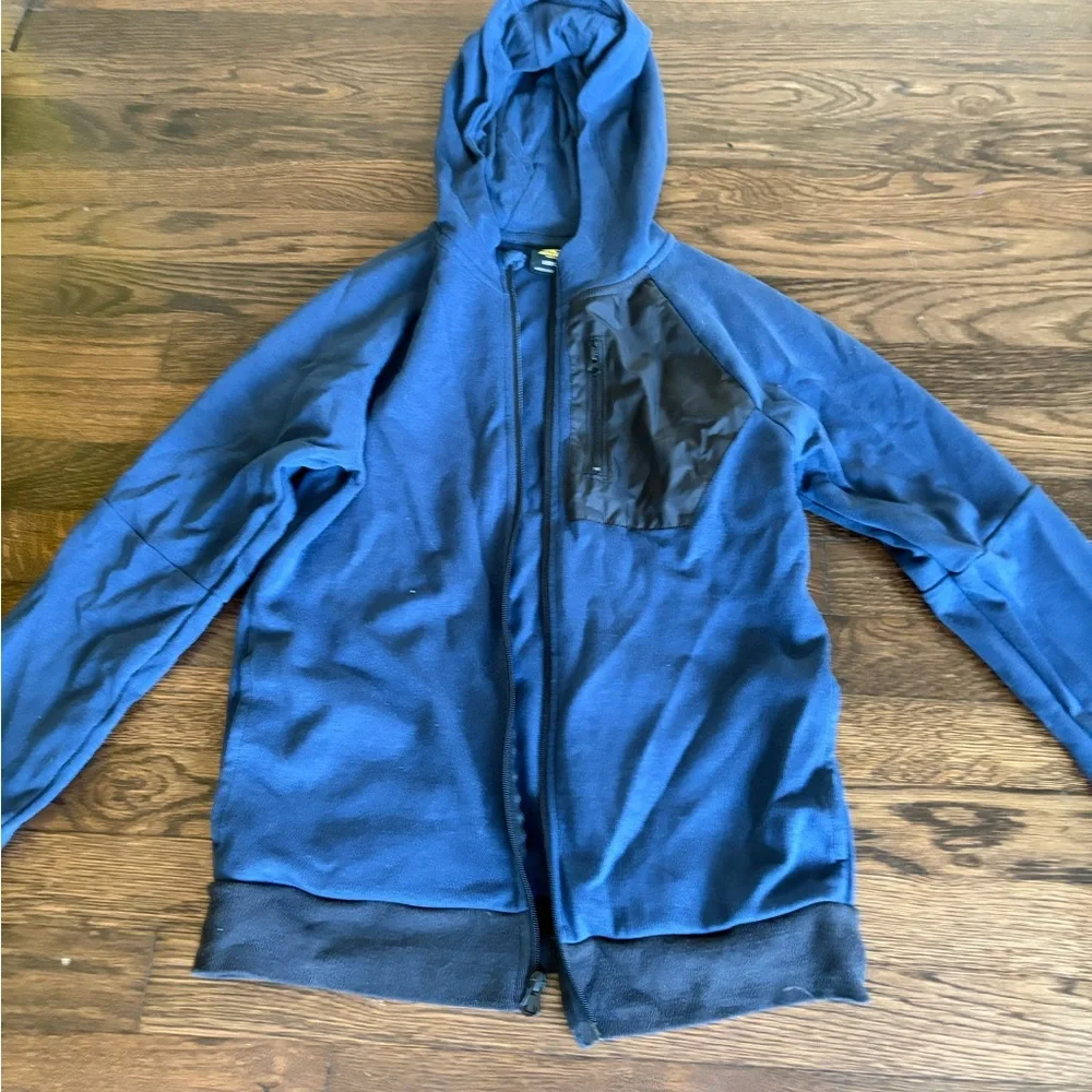 Athletic works boys jacket